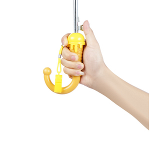 Оптовая продажа с фабрики милые Мультяшные Детские Зонты индивидуальный зонтик с животным принтом маленький дизайн для школьников студентов Авто детей - Product Image 6