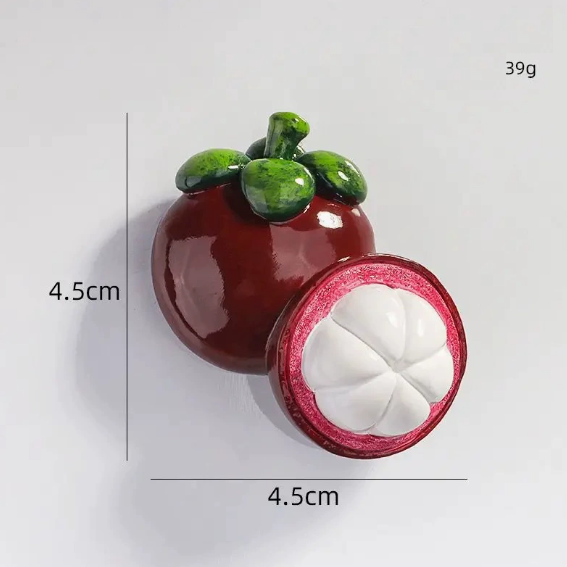 Mangosteen