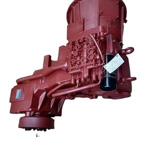 Rangkaian Transmisi Otomatis 4WG200, Gearbox Traktor Assy 4644024228 untuk Wheel Loader LG958L CLG856 ZL50G - Product Image 1