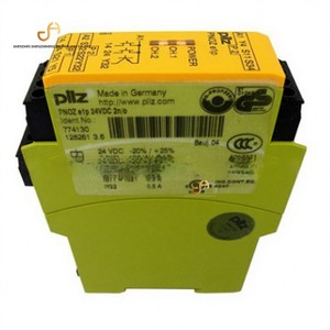 Relé de Seguridad Industrial Sigma PILZ787330, Marca Original X2.9PC24VDC 0,0 P2HZ Serie X1P DE, Nuevo y Original, Multifuncional - Product Image 5
