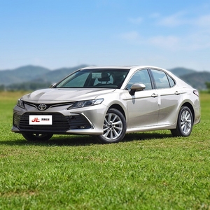 Camry 2024 de Segunda Mano en Stock, Volante a la Izquierda, Neumáticos R16, Asientos de Tela, Sedán Híbrido, Económico y Popular en el Sudeste Asiático y Oriente Medio - Product Image 1