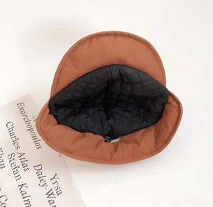 Chapeau d'hiver chaud et coupe-vent avec protège-oreilles pour le ski, style russe, pour hommes et femmes, idéal pour les activités de plein air, les pilotes, le cyclisme et les aviateurs - Product Image 6