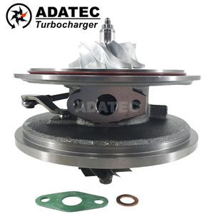 Cartucho Turbo GTB2260VK 777853 para BMW 325D 330XD <span class=keywords><strong>330D</strong></span> E90 <span class=keywords><strong>E91</strong></span> E92 E93 3,0 D 150/180Kw N57D30 11657799759 turbina CHRA - Product Image 1