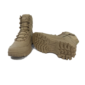 <span class=keywords><strong>Bottes</strong></span> <span class=keywords><strong>de</strong></span> <span class=keywords><strong>chasse</strong></span> personnalisées pour hommes, nouveau design, <span class=keywords><strong>fermeture</strong></span> <span class=keywords><strong>éclair</strong></span> latérale adhésive, coloris marron, vert, noir, kaki ; tailles 39-45 - Product Image 4