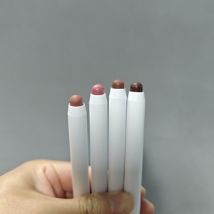 Novedades Delineador de labios de larga duración Vegan Blur Lip Liner Etiqueta privada - Product Image 6