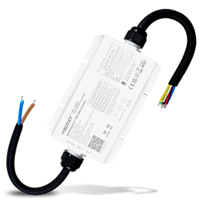 Tira flexible de luces <span class=keywords><strong>LED</strong></span> <span class=keywords><strong>5</strong></span> en <span class=keywords><strong>1</strong></span>, resistente al agua IP68/65 - Product Image 3