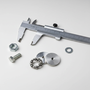 Fabricación de Chapa Metálica de Acero Inoxidable de Alta Calidad en India, Estampado de Precisión para Aplicaciones Automotrices, Uso Eficiente, Excelente Estampado - Product Image 2