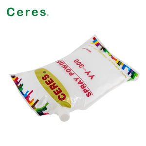 Polvo en aerosol de alta calidad Ceres, polvo grueso de 25 Um para impresión Offset - Product Image 5