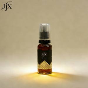 Aceite para el Crecimiento del Cabello, <span class=keywords><strong>Barba</strong></span>, <span class=keywords><strong>Cejas</strong></span> <span class=keywords><strong>y</strong></span> Pestañas - Suero a Base de Plantas, Anti-Picazón <span class=keywords><strong>y</strong></span> de Rápida Absorción para un Cabello Más Fuerte - Product Image 6