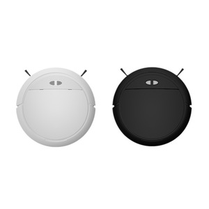 Robotic Vacuum Cleaner With Automatic Recharging And Wi Fi Connectivity For Home Use - Product Image 2