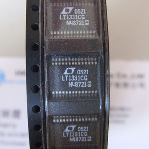 Nuevo circuito integrado original electrónico LT1331CG SMD componentes IC Chip alta calidad stock BOM lista - Product Image 1