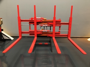 ที่มีคุณภาพสูง Multipalet Handler - Product Image 5