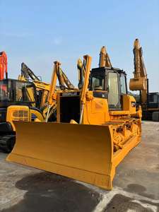 Excellent Performance <b>Used</b> for CAT D6G <b>Bulldozer</b> for Sale Core Component Engine - Product Image 4