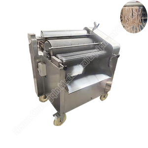 Chicken Intestine Cleaning Machine Intestine Casing Cleaning Production Line Sheep Casings Cleaning Machine - Product Image 2