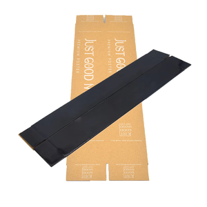 Boîtes d'emballage en carton longues et personnalisées avec impression de logo, boîtes d'expédition en carton ondulé, film de protection de <span class=keywords><strong>peinture</strong></span> PPF TPU TPH, film de protection de <span class=keywords><strong>peinture</strong></span> brillant PPF - Product Image 1
