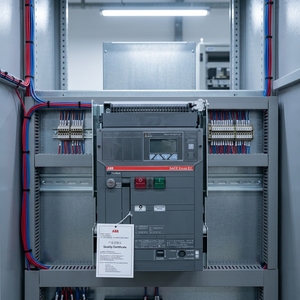 Interruptor Automático ACB de 1600 A, E1N1600, E1N08, E1N10, E1N12, WMP, FHR, 1250 A, 1000 A, 800 A, 3P/4P, Tipo Cajón o Fijo - Product Image 4