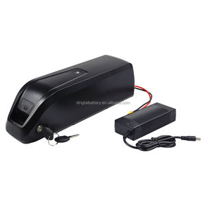 Batterie de remplacement Hailong 2 36V 48V 13Ah 14Ah 15Ah 17.5Ah pour vélo électrique Engwe Duotts Ebike Jasion EBike EB5 Plus - Product Image 4