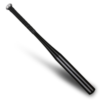 Bâton de baseball en alliage d'aluminium XALN, plusieurs tailles, entraînement pour jeunes et adultes, bâton de softball, poignée antidérapante, 5 couleurs, sports de plein air