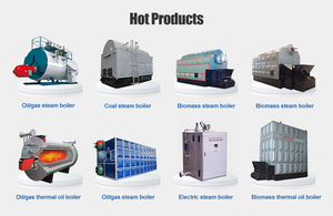 Pas cher 1000kg évaporation Wns chaudière basse pression chaudières à vapeur <span class=keywords><strong>prix</strong></span> équipement industriel - Product Image 5