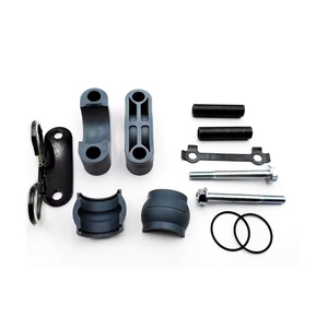 Douille d'arbre de direction pour <span class=keywords><strong>CF</strong></span> 400 450 500S <span class=keywords><strong>520</strong></span> 500 600 Touring 625 <span class=keywords><strong>ATV</strong></span> OEM 7020-1006A0 pièces de moto - Product Image 4