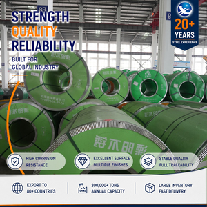 202 No.4 Finish 3.0mm x 1500mm Precision Cold <b>Rolled</b> GB T3280 Stainless Steel Coil with Uniform Thickness - Product Image 1