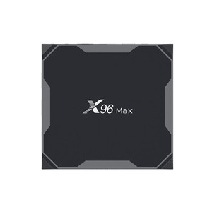 Boîtier TV intelligent Android 4K <span class=keywords><strong>Full</strong></span> HD 1080P Mini 4 Go 32 Go avec WiFi double bande Amlogic S905X3 Quad Core Android 11, le plus vendu pour Max Plus - Product Image 1