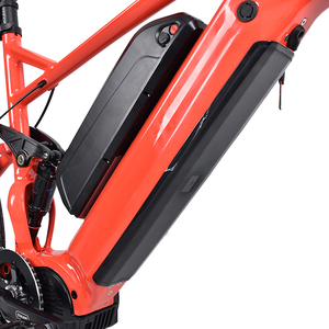 Bicicleta eléctrica, neumático ancho, bicicleta eléctrica - Product Image 2