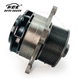 500356553 5801807827 5801931139 Bomba de Agua de Refrigeración de Motor HDE para Iveco EuroTrakker, Venta al Por Mayor - Product Image 3