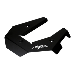 Protector de Tubo de Escape Inferior para Honda CRF1100L 2020 <span class=keywords><strong>2021</strong></span>, Accesorios para Motocicleta <span class=keywords><strong>Africa</strong></span> <span class=keywords><strong>Twin</strong></span> - Product Image 1