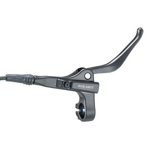 <span class=keywords><strong>Kit</strong></span> de freins à disque hydrauliques à 2 pistons Coreride Braking, garantie de qualité du fabricant, pour vélo, frein à huile avant et arrière - Product Image 4