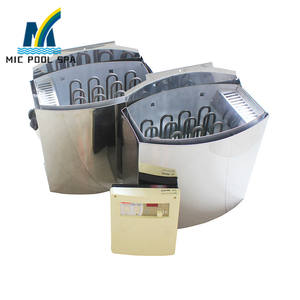 Chauffe-granulés de Sauna <span class=keywords><strong>pour</strong></span> 4 à 5 personnes, poêle haut de gamme, mobile, avec pierre de sauna, nouveauté - Product Image 3