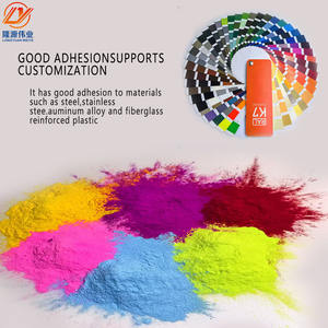 Peinture de revêtement en poudre de métal antique de couleur <span class=keywords><strong>cuivre</strong></span> Application facile <span class=keywords><strong>Vernis</strong></span> époxy polyester <span class=keywords><strong>pour</strong></span> meubles et bateaux Écologique - Product Image 5