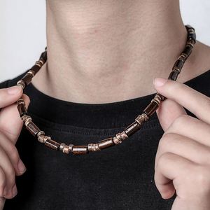 Silver <b>Chain</b> Necklace <b>Cross</b> Border Multi Exclusive Factory Direct Wholesale Waterproof Plating Accurate Precision Stamped Detail - Product Image 3