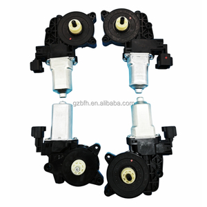 มอเตอร์กระจกไฟฟ้าสำหรับรถพวงมาลัยขวา ฟอร์ด เรนเจอร์ มาสด้า บีที-50 ปี 2011-2021 เอเวอเรสต์ ปี 2015-2021 รุ่น UF9P-72-58X UF9P-73-58X UC9M-<span class=keywords><strong>59</strong></span>-58X - Product Image 2