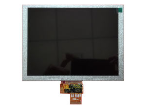 Fournisseur d'usine, module d'affichage LCD TFT neuf de 8,0 pouces TM080TDGP02-00, résolution 1024X768, 160 PPI pour affichage industriel - Product Image 2