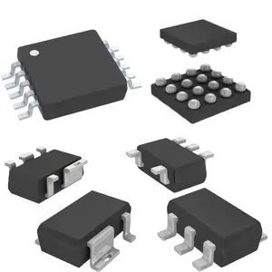 नए और मूल एकीकृत सर्किट LGA-16 इलेक्ट्रॉनिक घटकों KX023-1025 चिप KX023-1025