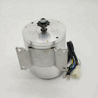 Moteur électrique 2000W 60V avec contrôleur BLDC, pour vélo, vtt, e-scooter, Kit de Conversion pour bicyclette, BM1109