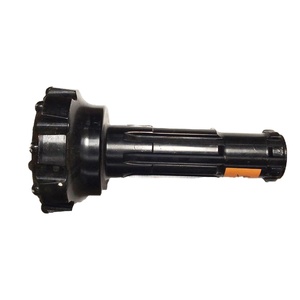 Hot Phổ Biến Trung Quốc 90Mm Khoan <span class=keywords><strong>Bits</strong></span> Nước Giếng <span class=keywords><strong>6</strong></span> Inch DTH Khoan Bit Kích Thước - Product Image 1