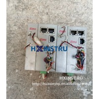 1pc Working ELMO BAS-A5/230-4 Used H H