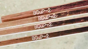 Прямые продажи с фабрики, высокое качество, BCuP-2 паяльный стержень из фосмеди, бесплатный образец - Product Image 4