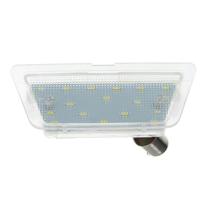 Luz LED para Matrícula de Opel Vauxhall, 12V, Integrada en Plástico, Ultra Brillante, Iluminación Trasera - Product Image 5