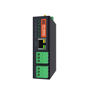 완전히 분리된 이중 직렬 포트 RS-485 직렬 WiFi 모듈 직렬 서버 Modbus 게이트웨이 통신 장치 - Product Image 1