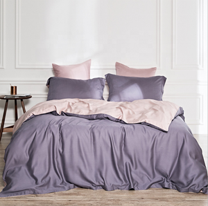 Custom Reversible Soft Winter Luxury 7 Piece Comforter <strong>Bedding</strong> Sets Comforter Sets - Product Image 4