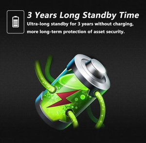 GT30บันทึกเวลาสแตนด์บายสามปีตัวติดตาม <span class=keywords><strong>GPS</strong></span> แอพฟรี iOS แพลตฟอร์มยานพาหนะจีพีเอสแอนดรอยด์ - Product Image 2