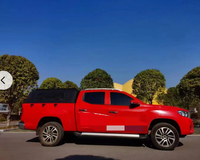Accessoires de canopée pour camionnette Smart topper pour MAXUS LDV T60 T70 T90