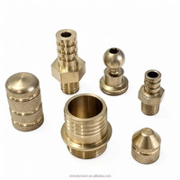 Pièces en aluminium, pièces de découpe personnalisées en acier inoxydable, composants métalliques chromés, fraisage d'aluminium CNC