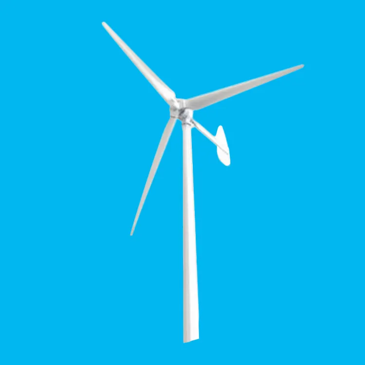Kleiner 10kw Windmühlen hersteller