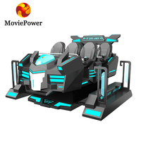Máquina de juego de simulación de coche de carreras, simulador de conducción, máquinas de juego de conducción 5d