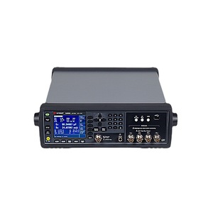 เครื่องวัด LCR แบบดิจิตอลความแม่นยำสูง Keysight Technologies E4980A ช่วงความถี่ 10 Hz ถึง 1 MHz สำหรับการทดสอบชิ้นส่วนอิเล็กทรอนิกส์ - Product Image 1