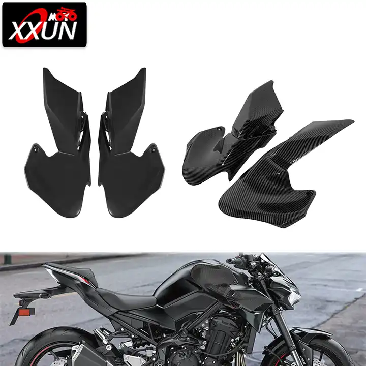 NOUVEAU Z 900 Moto Accessoires Pièces Couverture Protecteur Pour